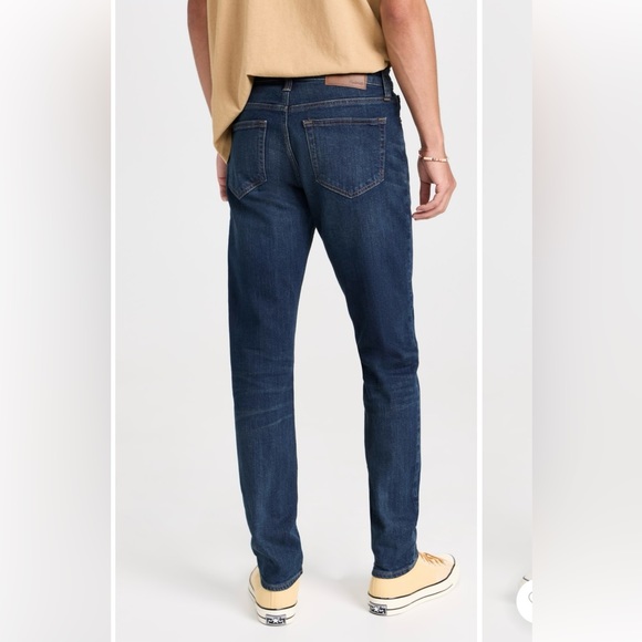 Madewell Athletic Slim Men’s Denim Jeans 29x30 - Picture 3 of 13